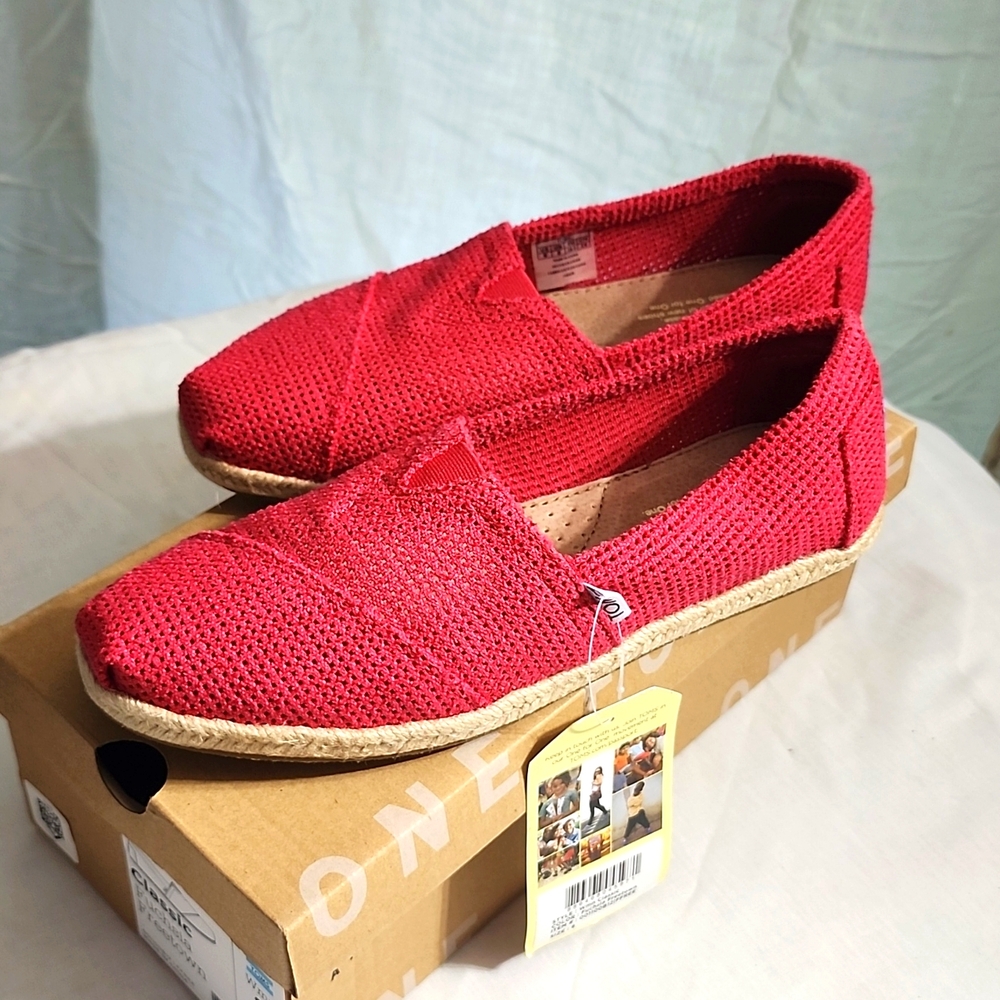 Classic Toms